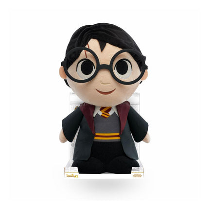 Harry Potter Super słodki XL pluszowa figura Harry Potter 38 cm