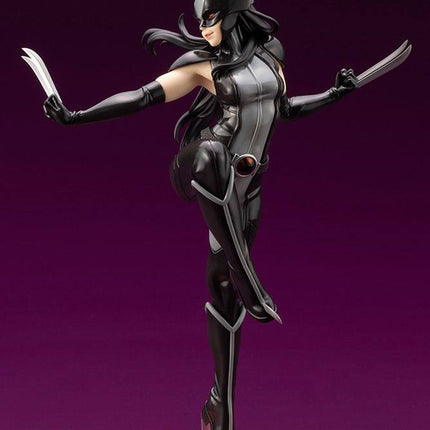 Marvel Bishoujo PVC Statuetka 1/7 Wolverine (Laura Kinney) X-Force wersja 24 cm